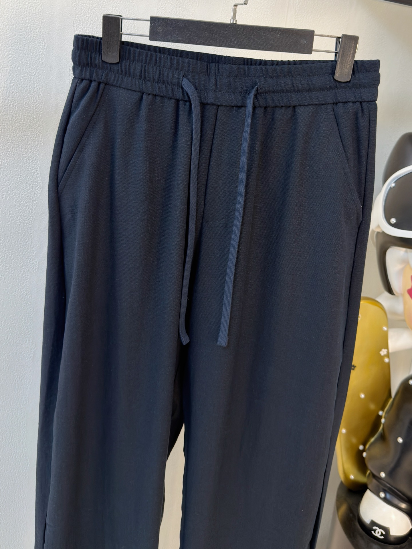 Casual Pants Man
